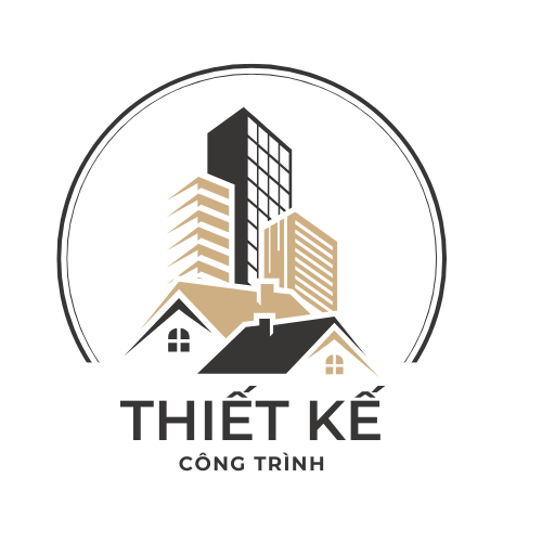 THIẾT KẾ CÔNG TRÌNH